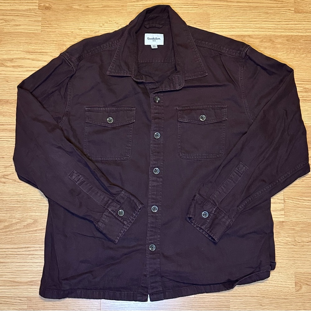 Goodfellow & Co Men’s Button Down Shirt